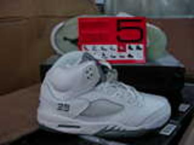 jordan 5-5